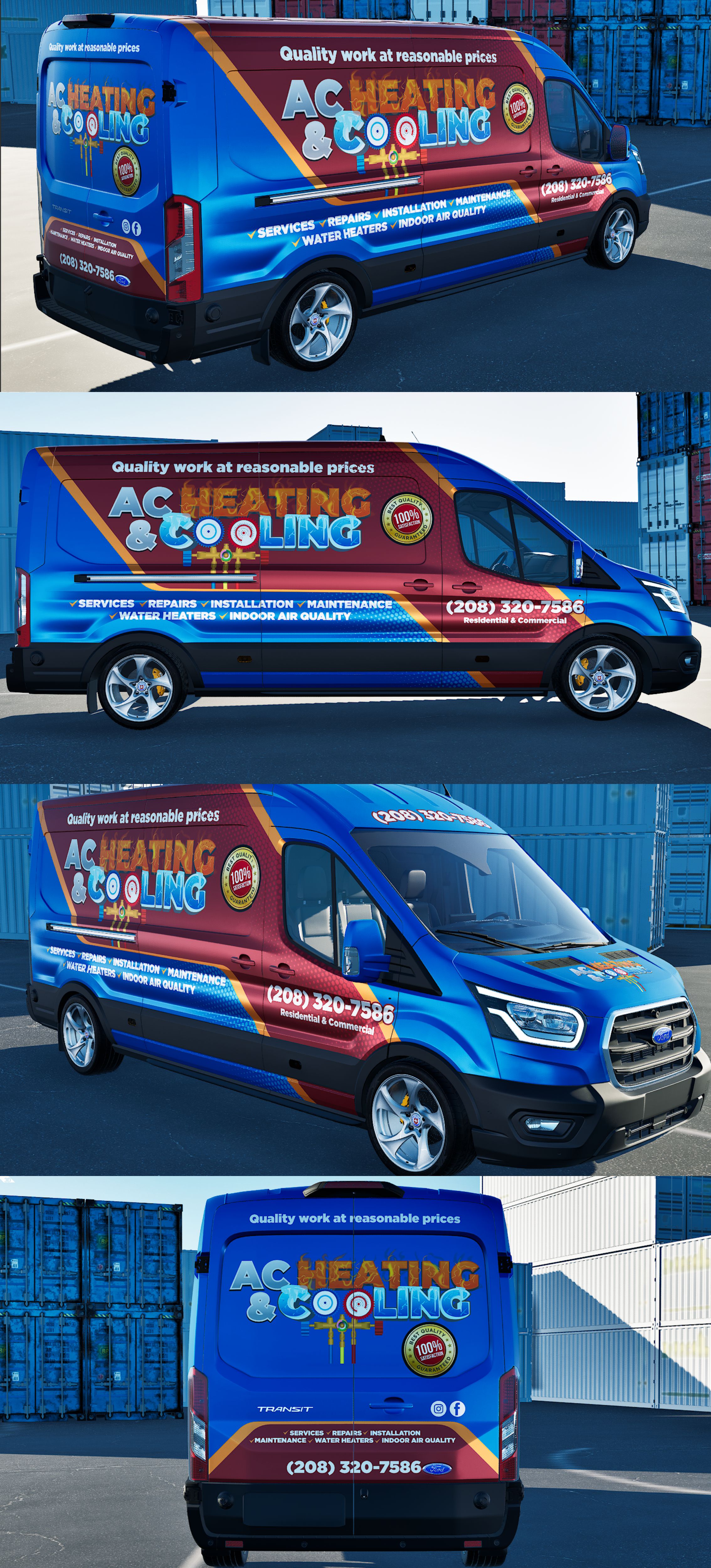 Car Wrap-Design von VEDG für FAW | Design #36555457
