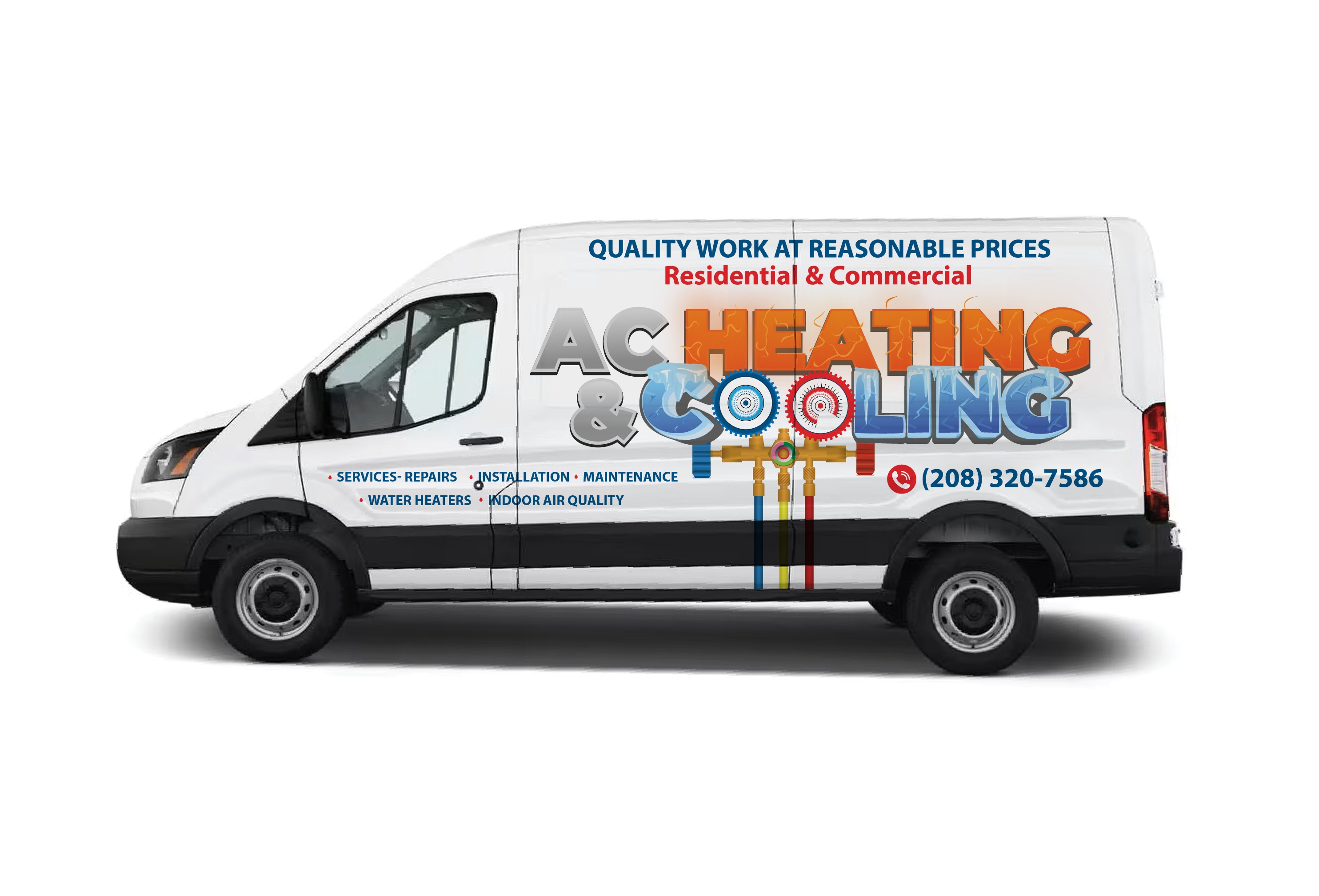 Car Wrap Design by Kira Graphics for FAW | Design #36556606