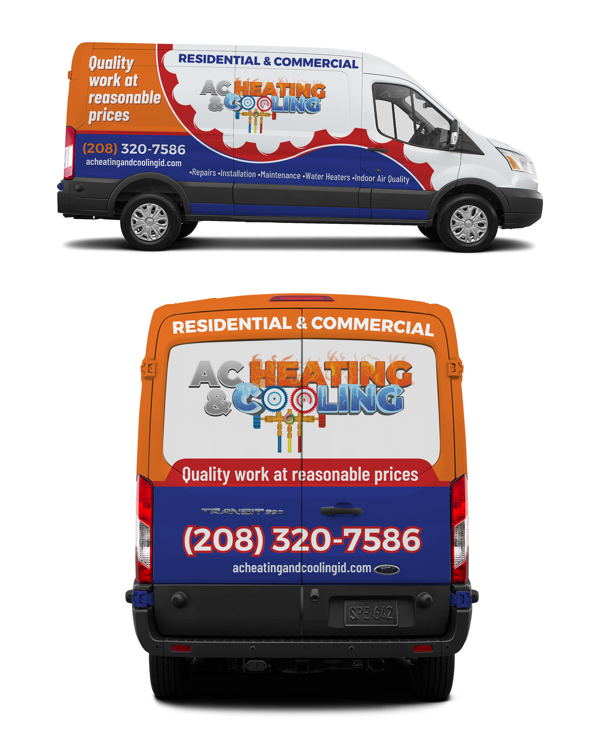 Car Wrap Design by 123graphics for FAW | Design #36555448