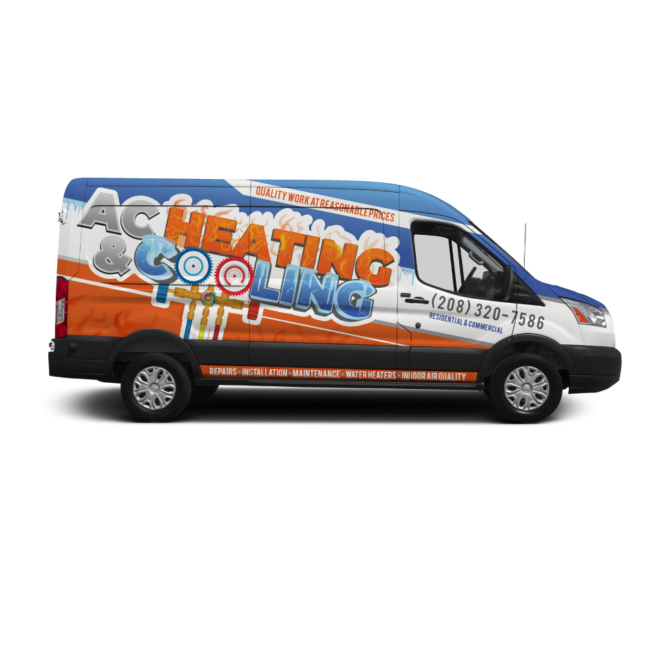 Diseño de Rotulación de Vehículo por Yoga Tri para FAW | Diseño #36552497