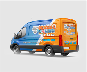 Car Wrap Design by ThiagoB for FAW | Design: #36552642