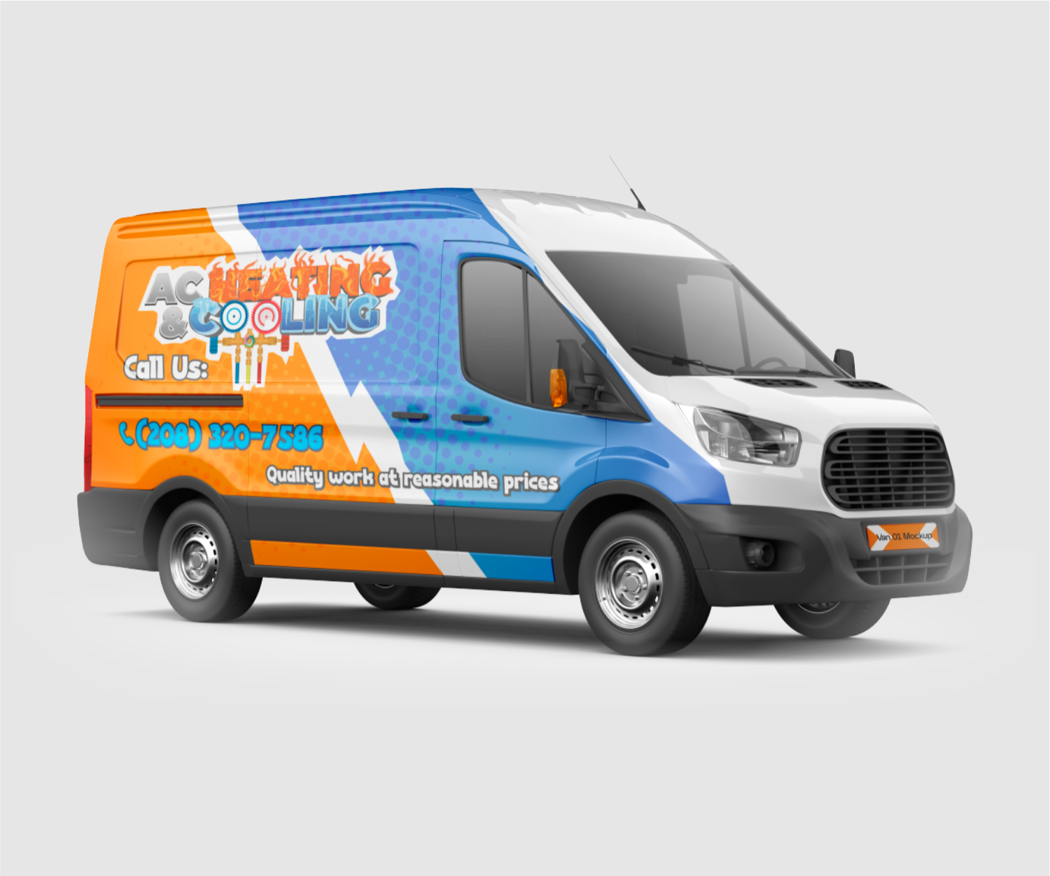 Car Wrap-Design von ThiagoB für FAW | Design #36552644