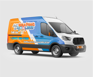 Car Wrap Design by ThiagoB for FAW | Design: #36552644