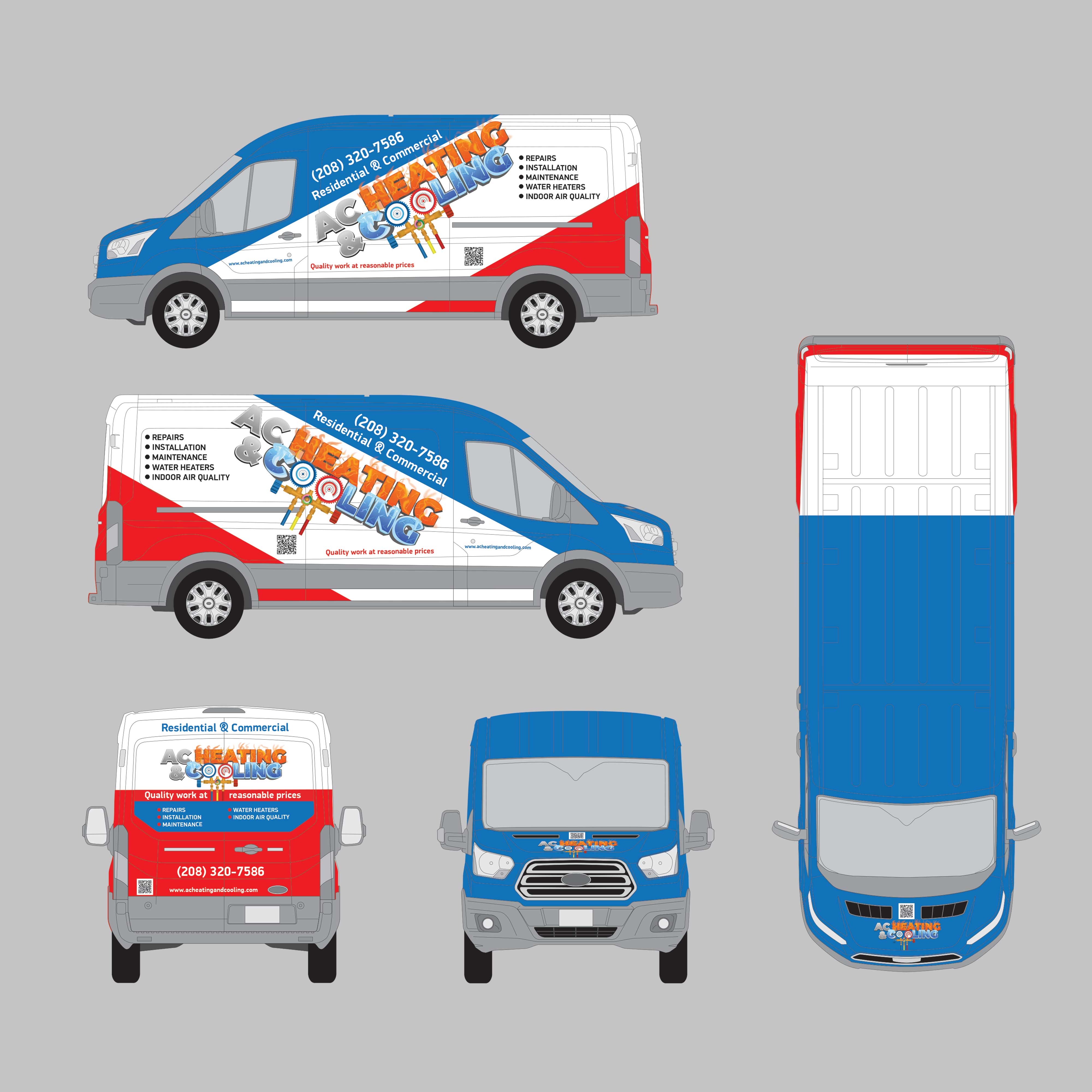 Car Wrap-Design von Creative D2024 für FAW | Design #36556353