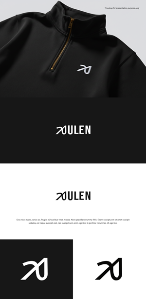 Logo Design by Degantx for this project | Design #36569761