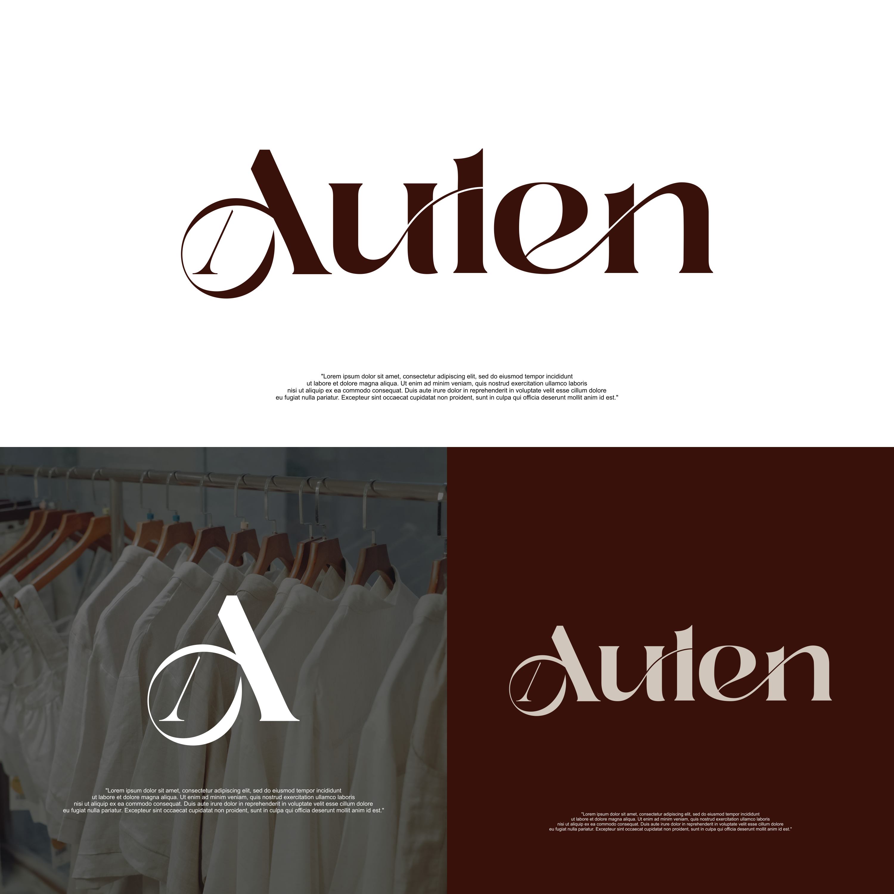 Logo Design by arillingga for this project | Design #36553458