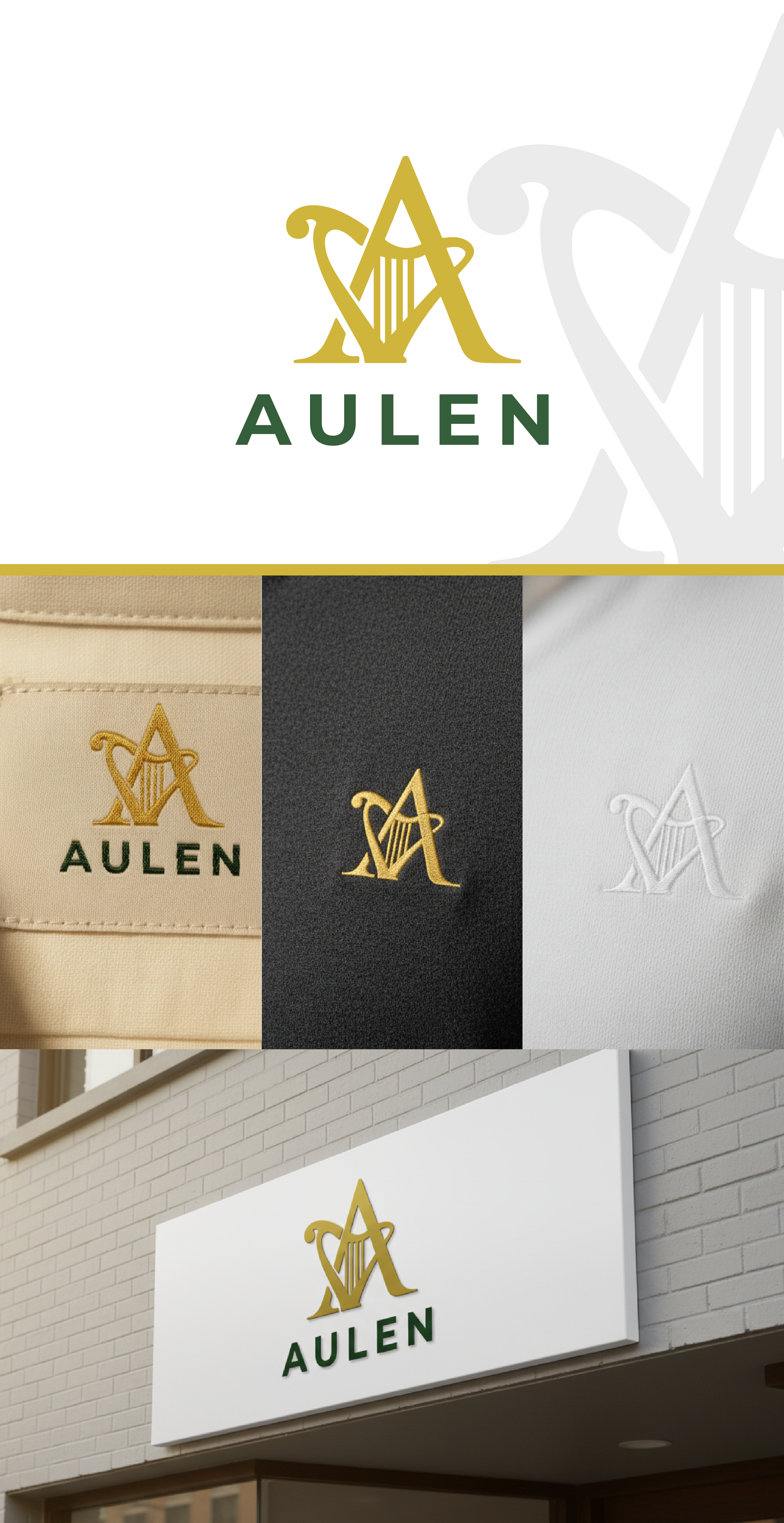 Diseño de Logo por G Marchiori para este proyecto | Diseño #36553054