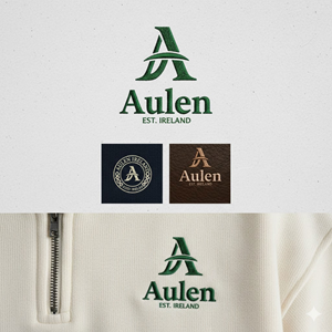 Logo Design by Fahmida Akter for this project | Design: #36558777