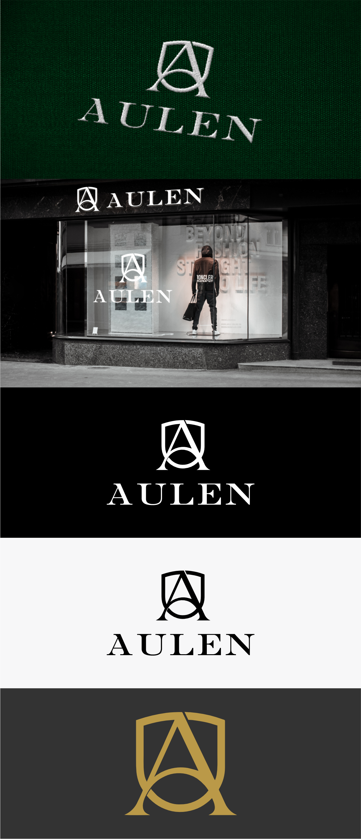 Diseño de Logo por S.S. Mulla para este proyecto | Diseño #36580509