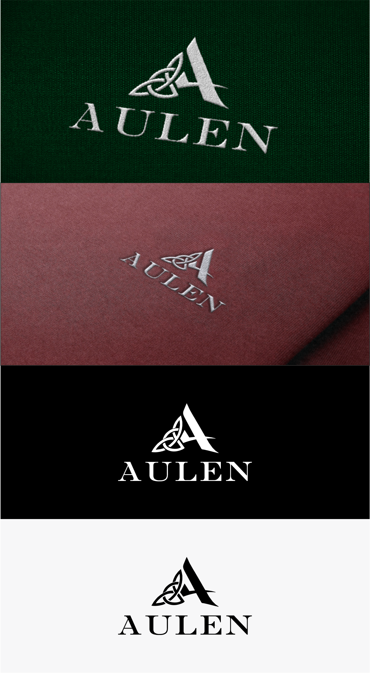 Logo Design by S.S. Mulla for this project | Design #36586206