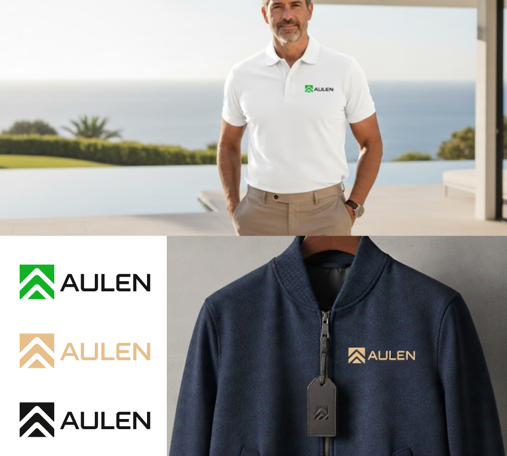 Diseño de Logo por Anekaa para este proyecto | Diseño #36559573