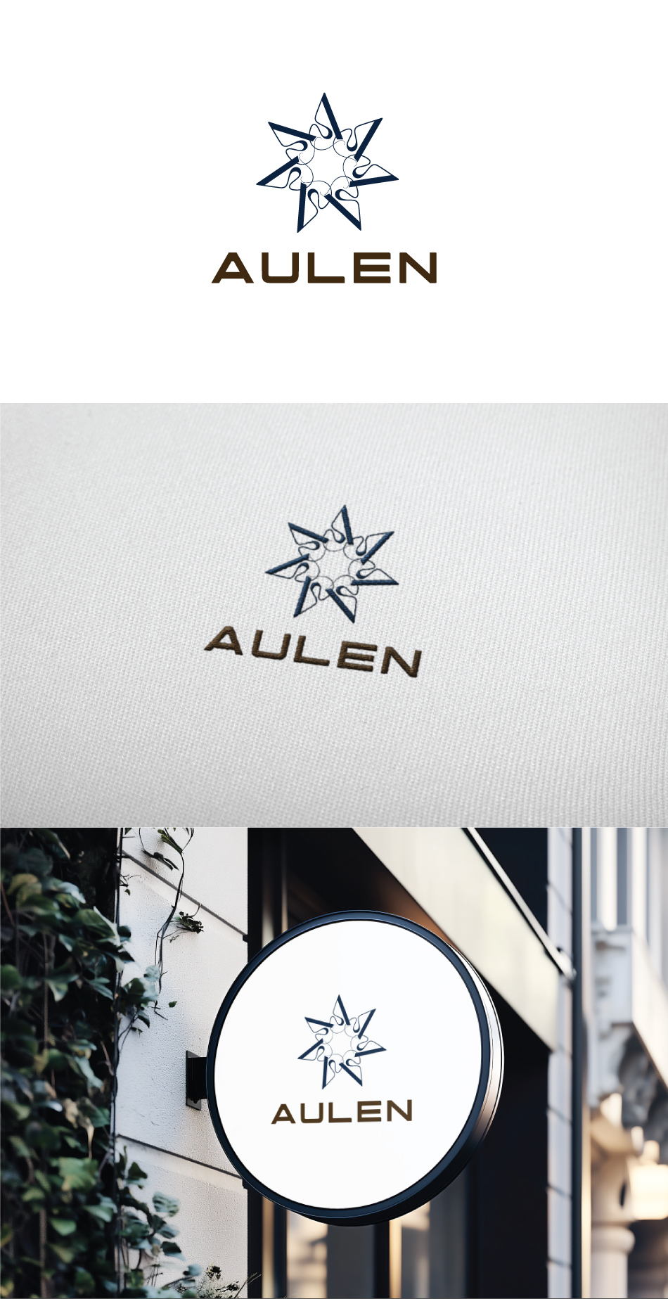 Diseño de Logo por AbhishekkM'24 para este proyecto | Diseño #36557685