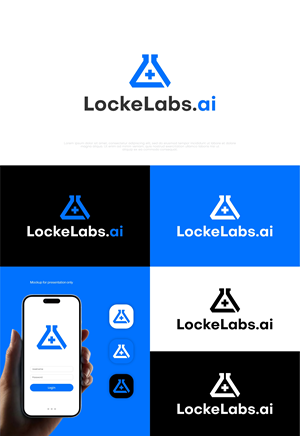 Logo Design by Noekha Studio for this project | Design: #36565143