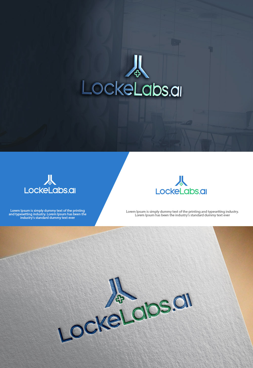 Logo Design by sulemani  creation for this project | Design #36556499