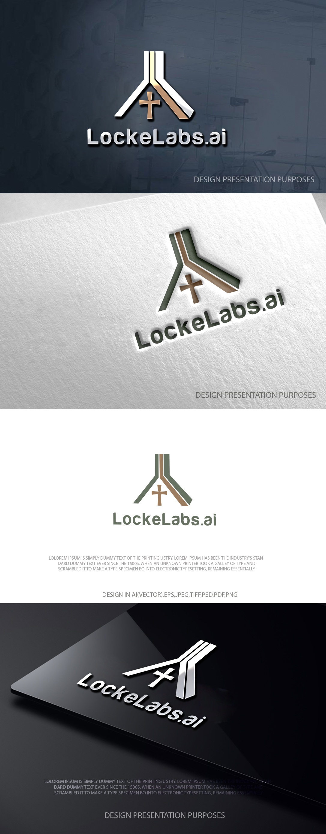 Logo Design by zebronicgraphic for this project | Design #36555723