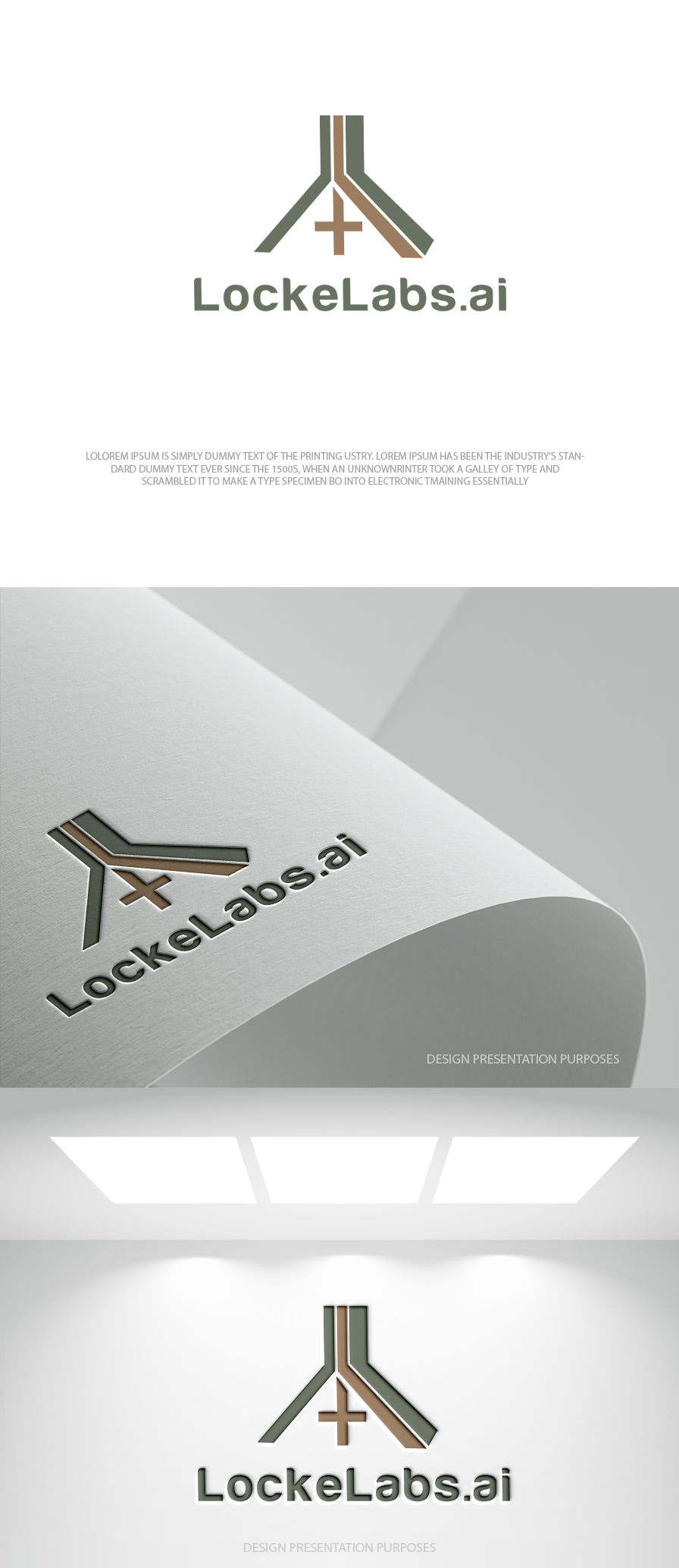 Logo Design by zebronicgraphic for this project | Design #36556942