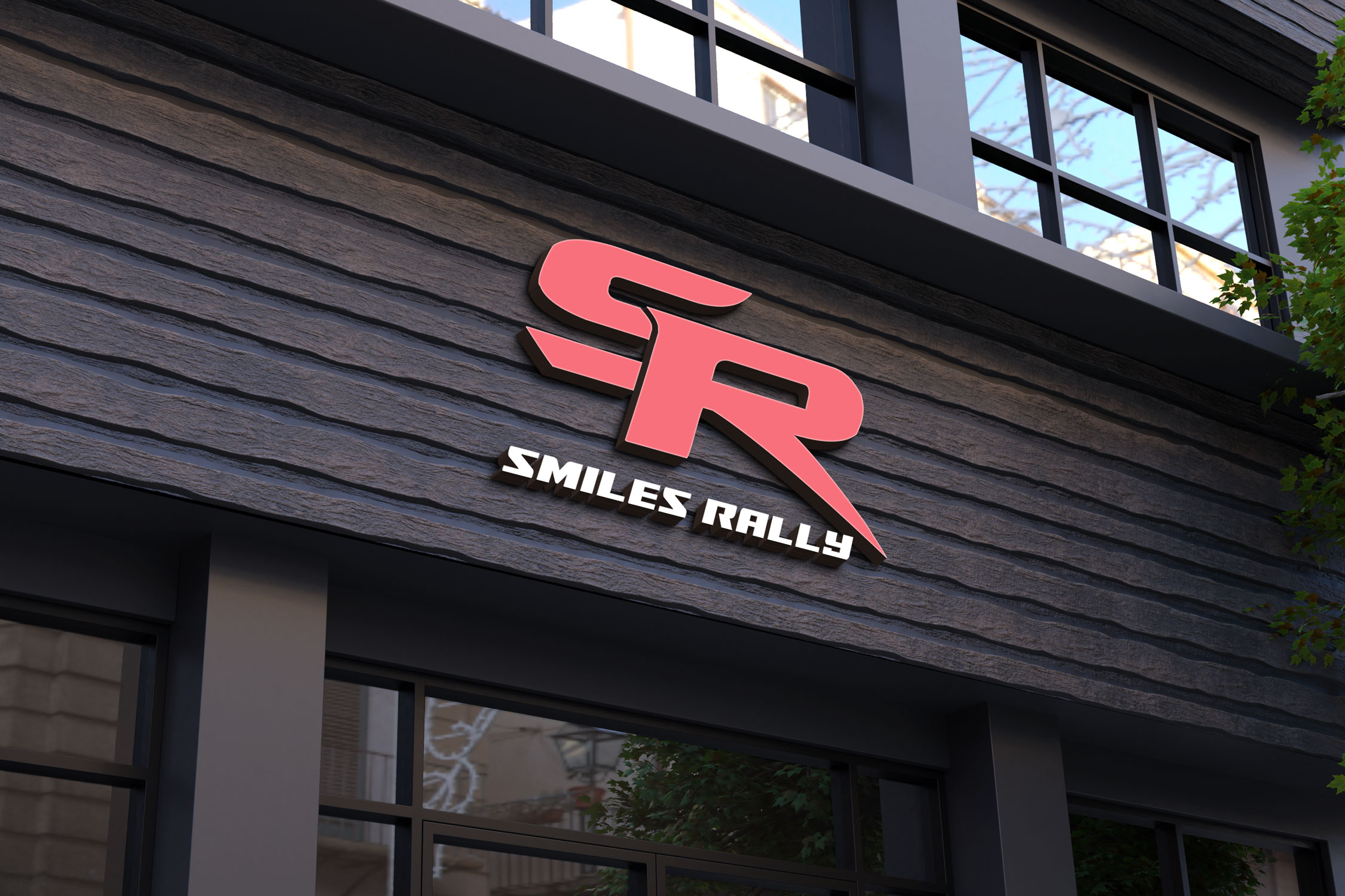 Logo Design by Kavth for this project | Design #36576703