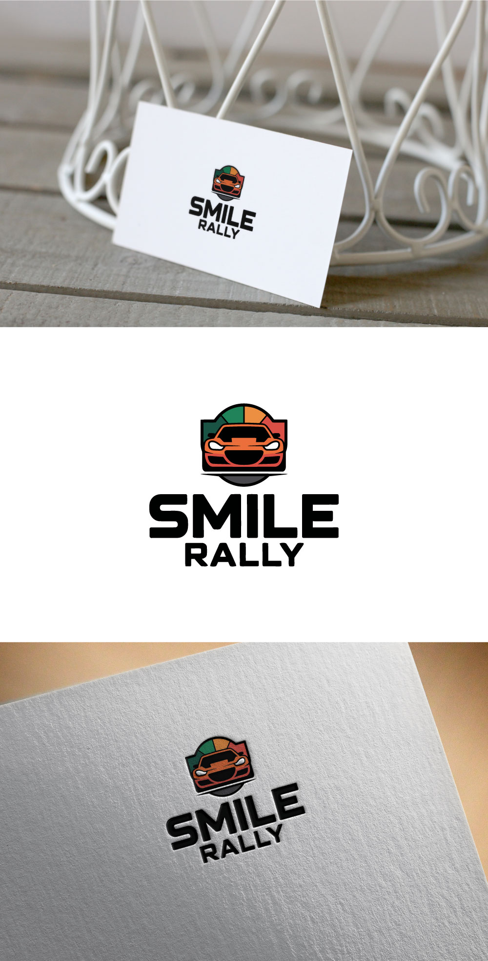 Logo Design by KING JM for this project | Design #36553317