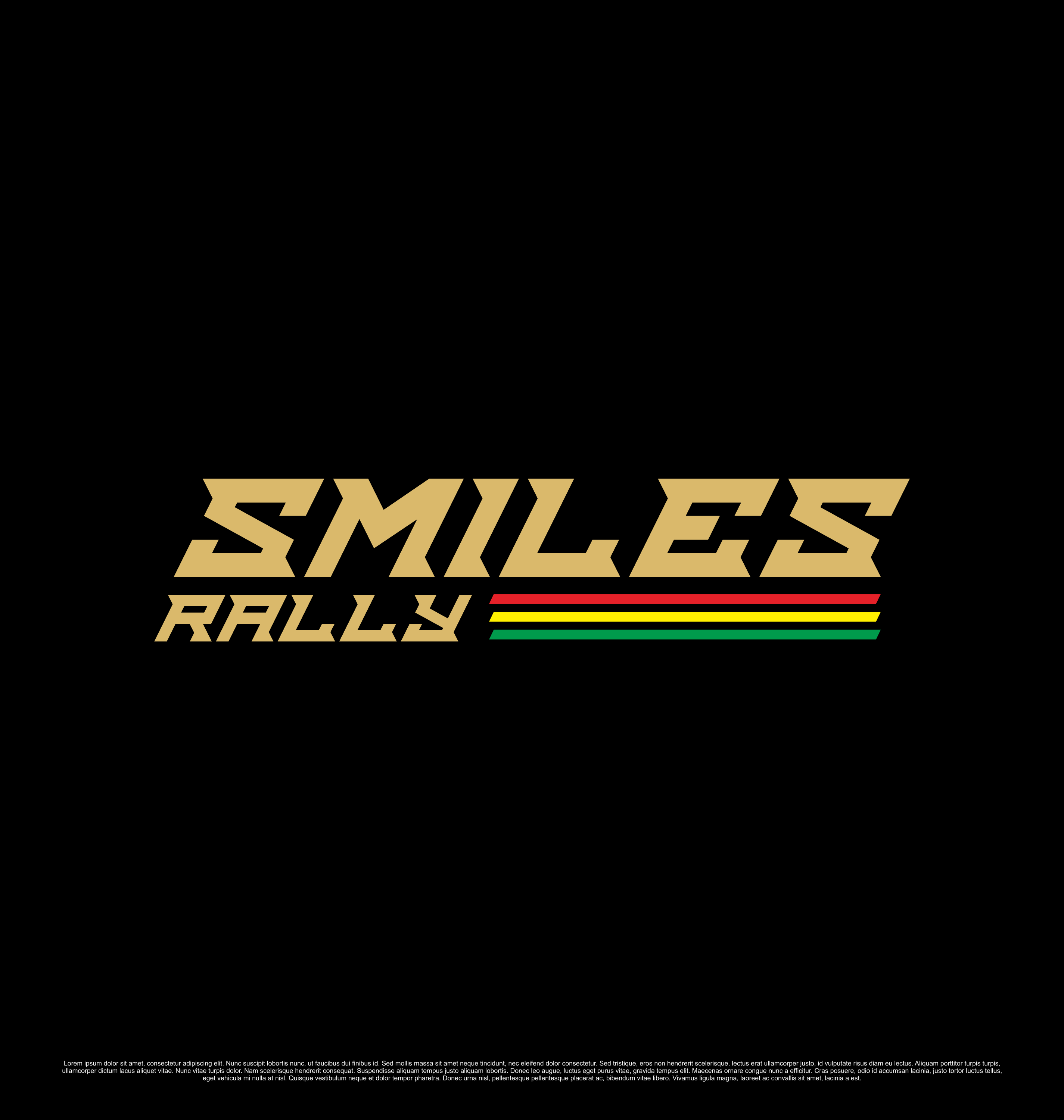 Logo Design by saesean for this project | Design #36570659