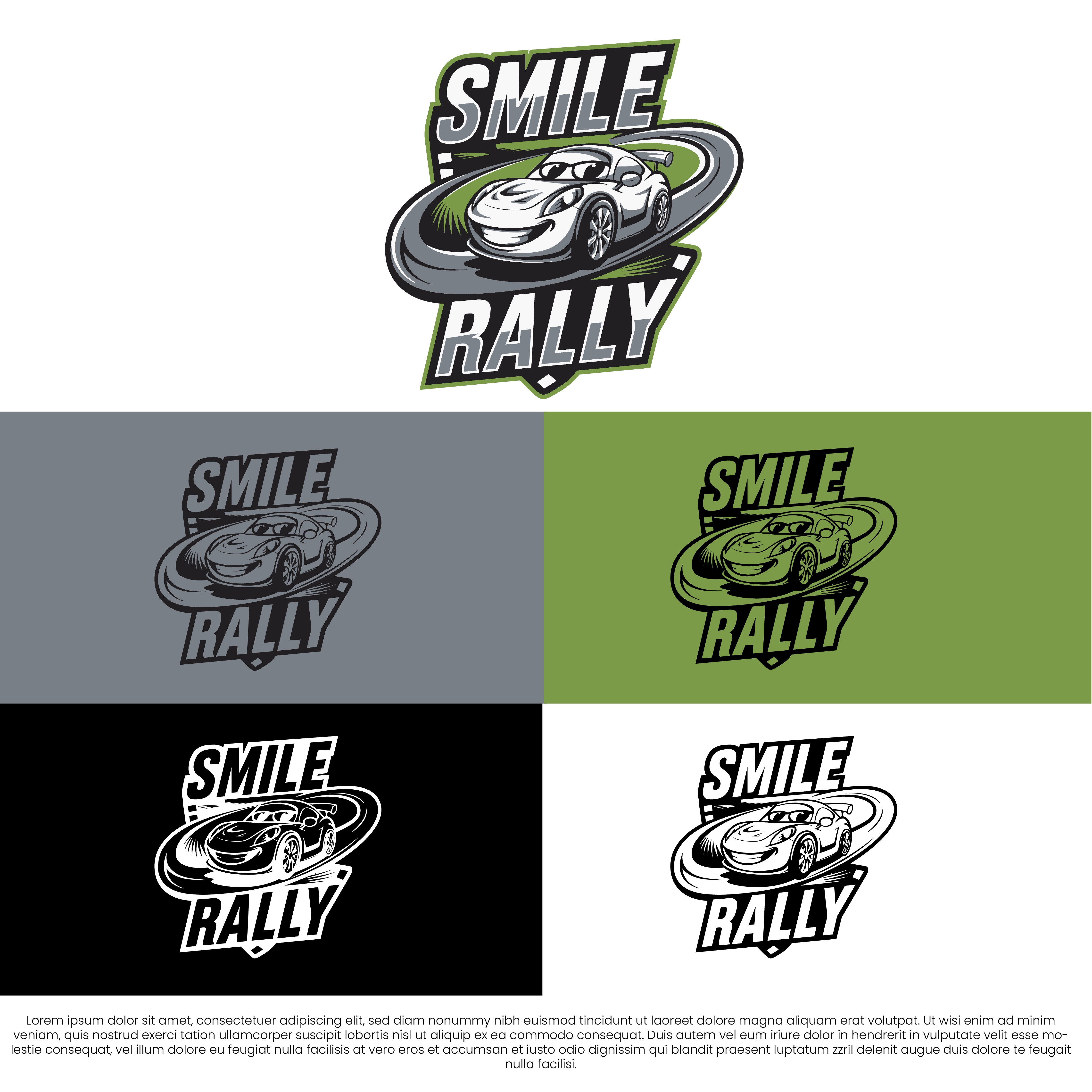 Diseño de Logo por Shariqology para este proyecto | Diseño #36553910