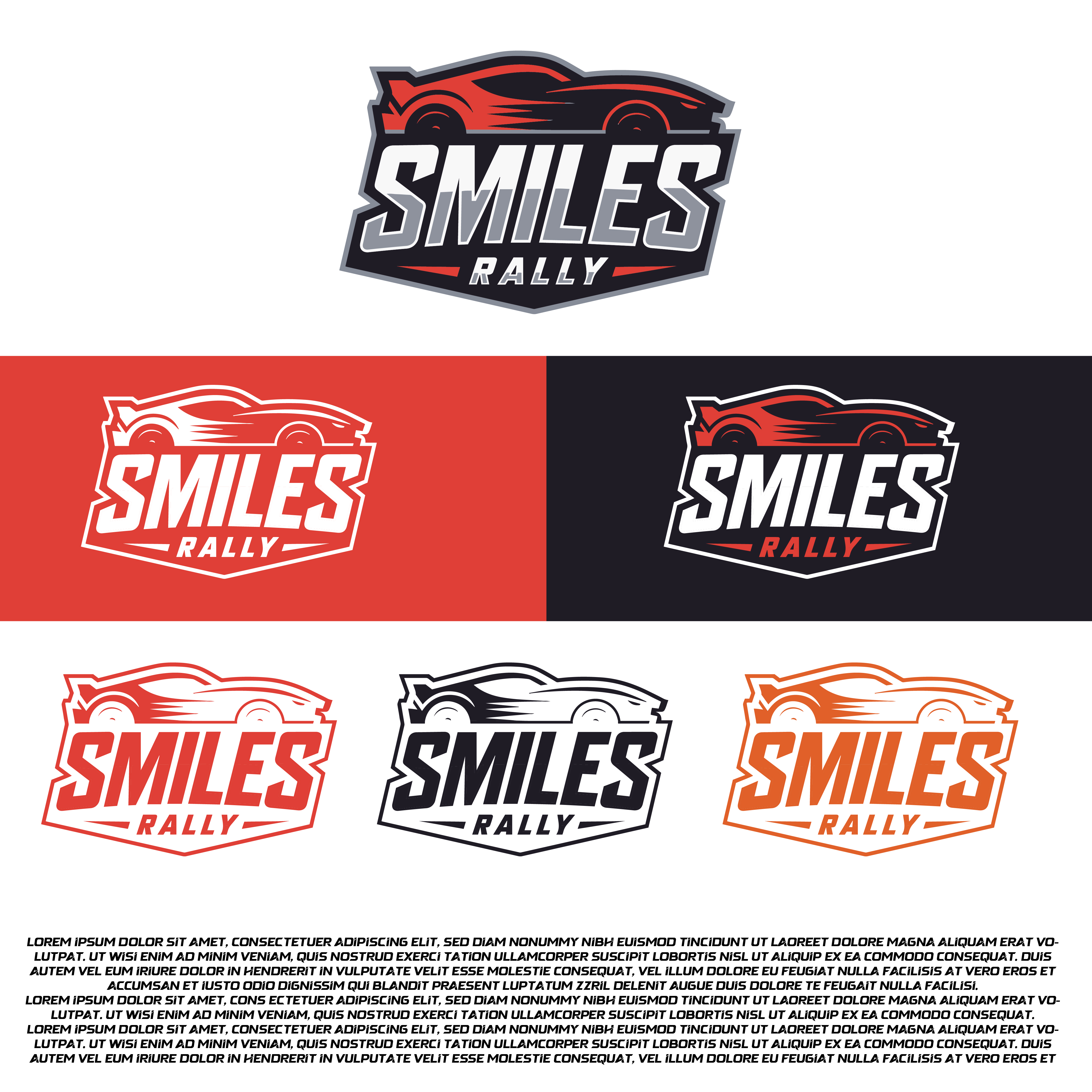 Logo Design by Shariqology for this project | Design #36564446