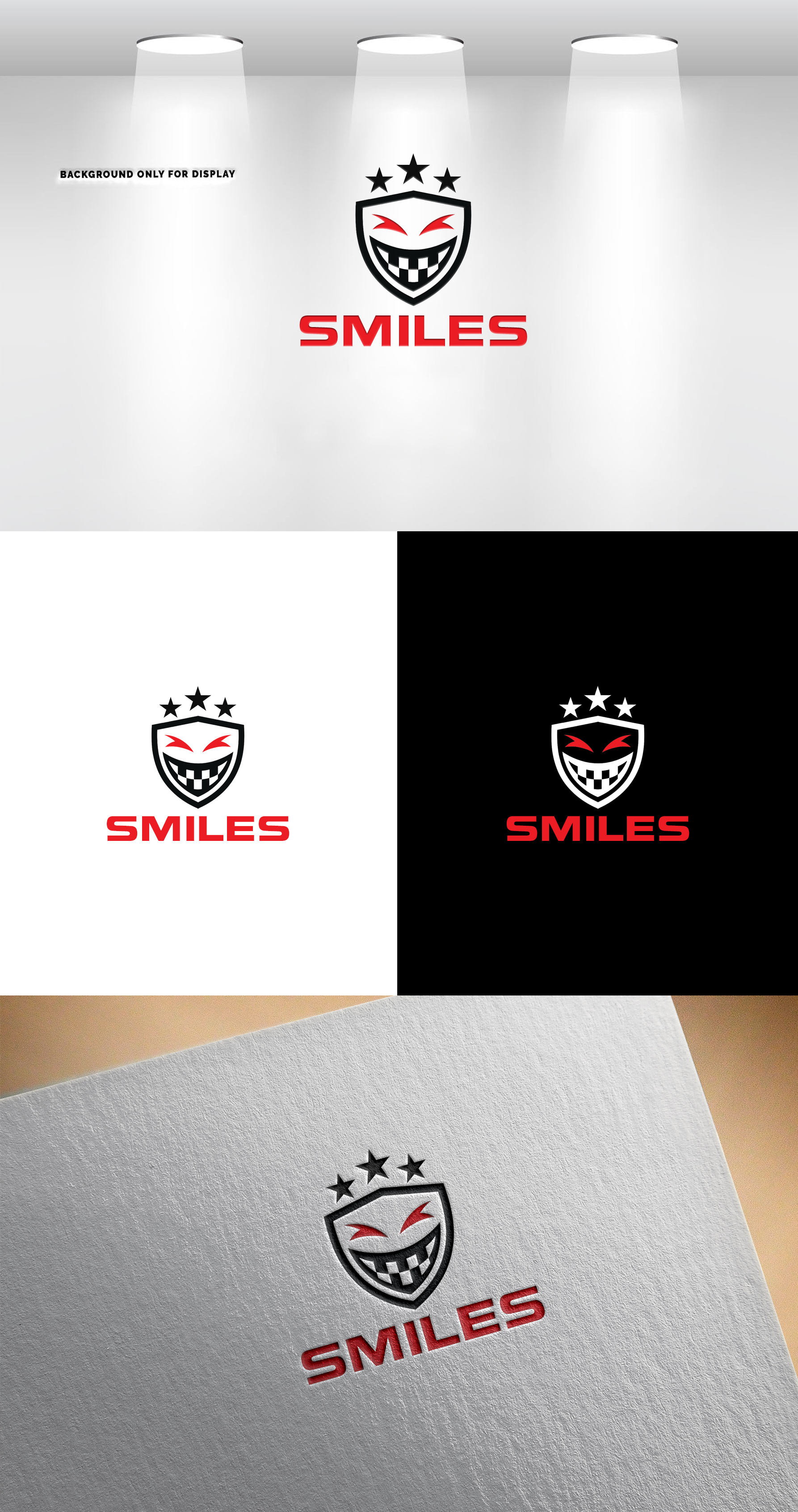 Logo Design by Rahmina for this project | Design #36591547