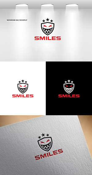 Logo Design by Rahmina for this project | Design: #36591547