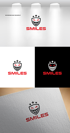 Logo Design by Rahmina for this project | Design: #36591551