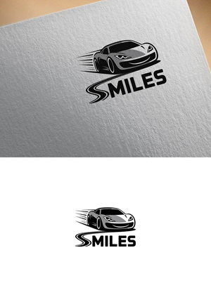 Diseño de Logo por Olivia Marie Smith para este proyecto | Diseño: #36597971