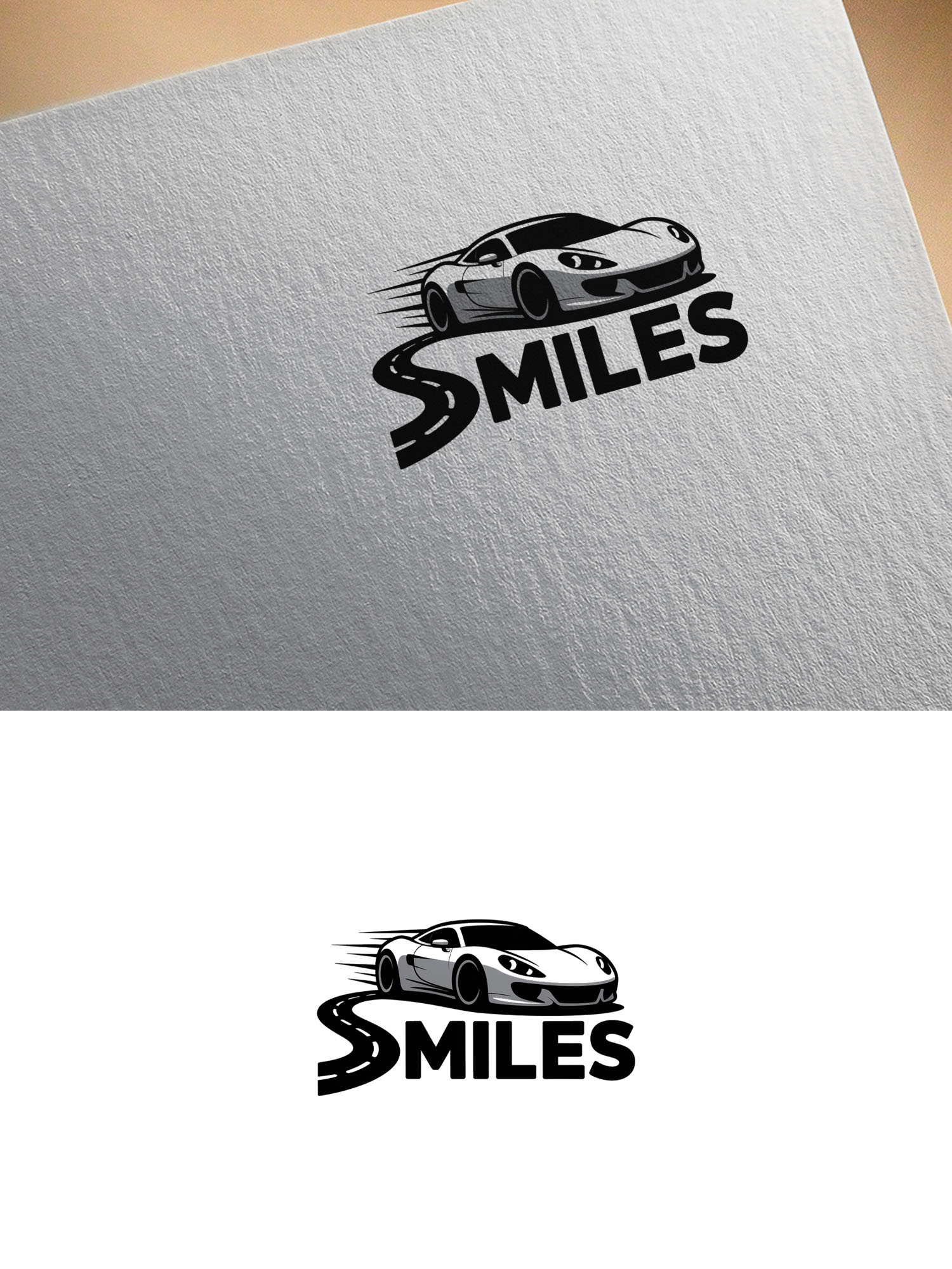 Diseño de Logo por Olivia Marie Smith para este proyecto | Diseño #36597972