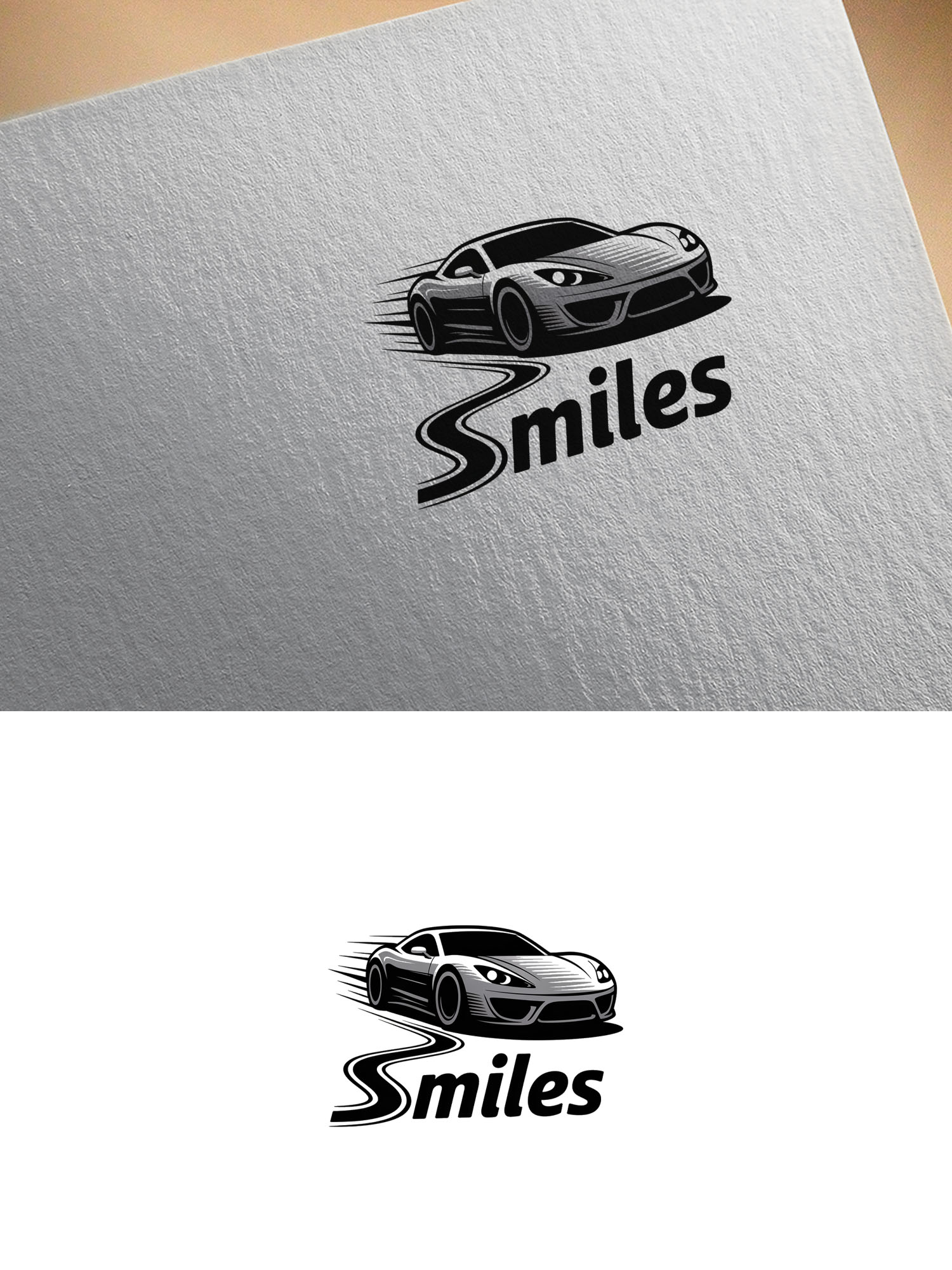 Diseño de Logo por Olivia Marie Smith para este proyecto | Diseño #36597974