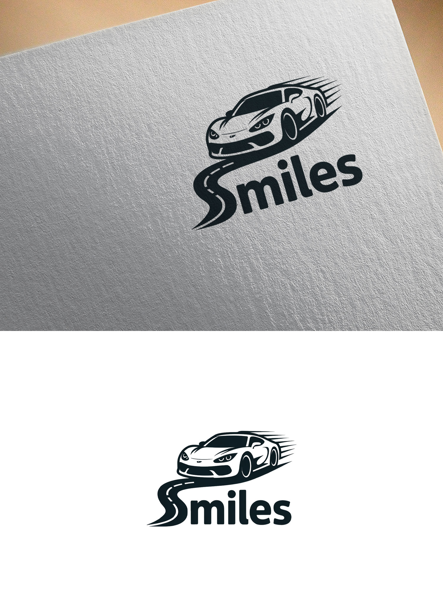 Logo Design by Olivia Marie Smith for this project | Design #36597978