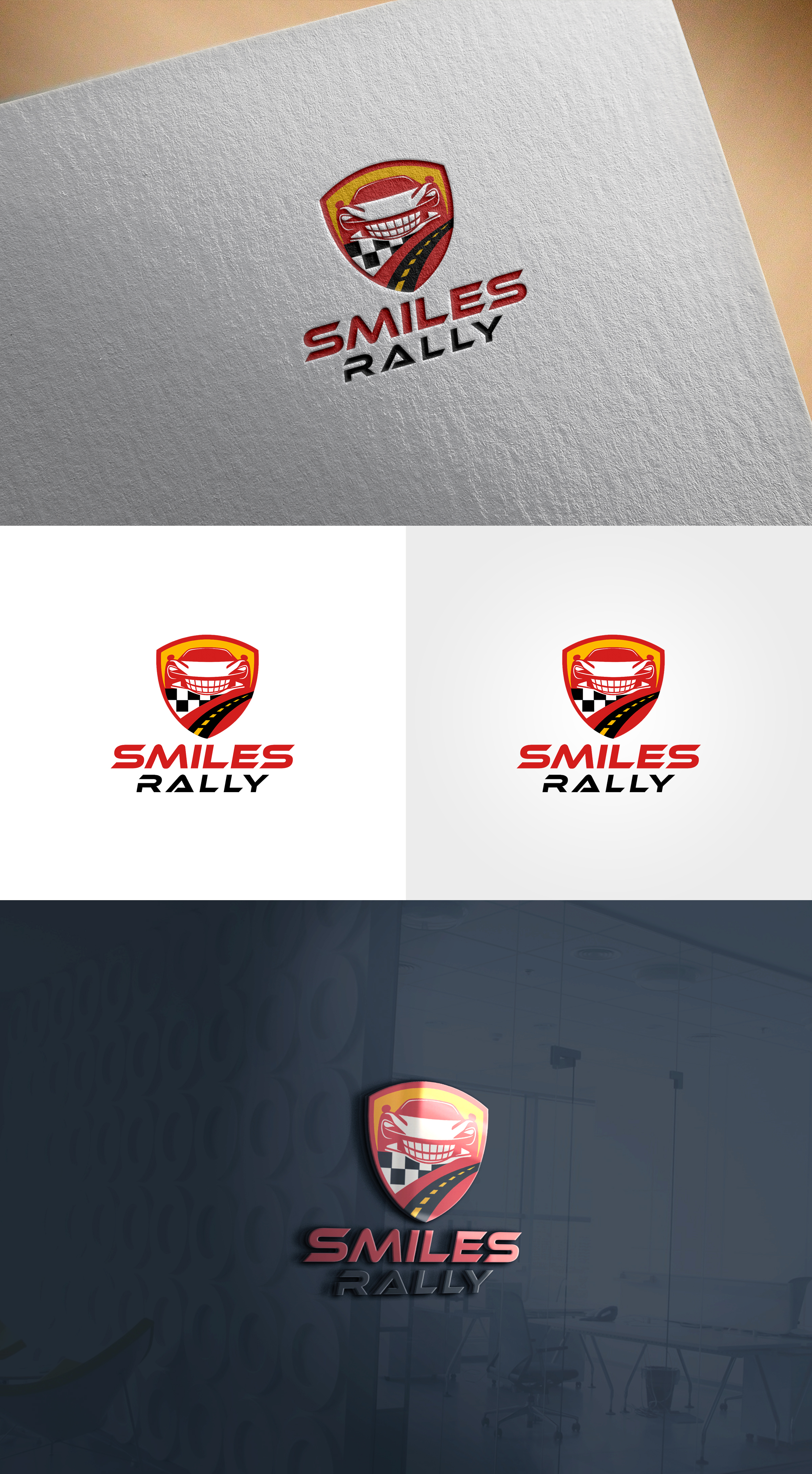 Logo Design by Soonia for this project | Design #36592847