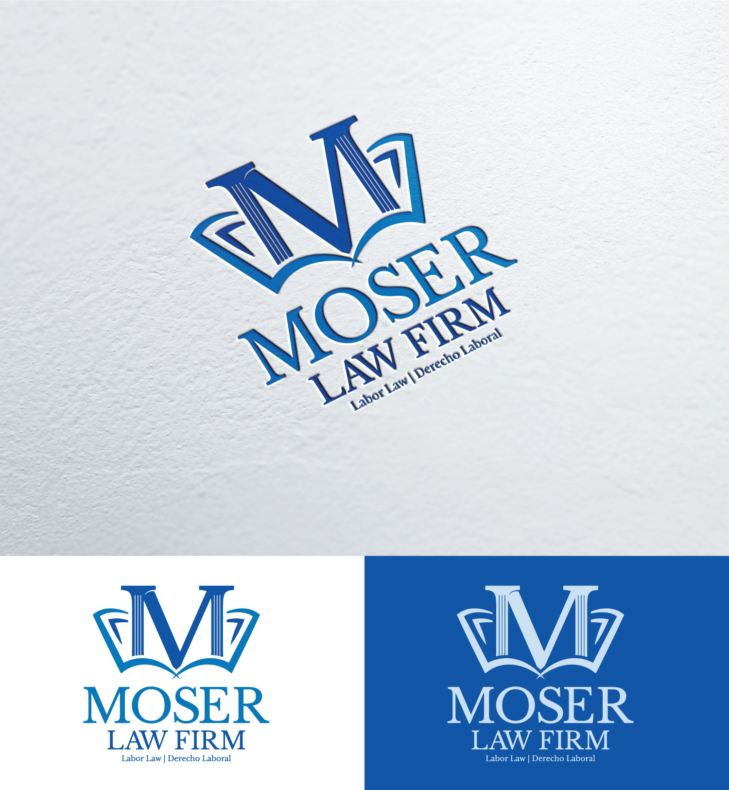 Logo Design by StromDesignHub for this project | Design #36556412