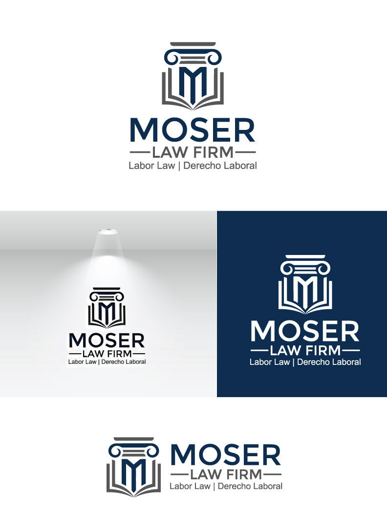 Logo Design by Badhan for this project | Design #36557514