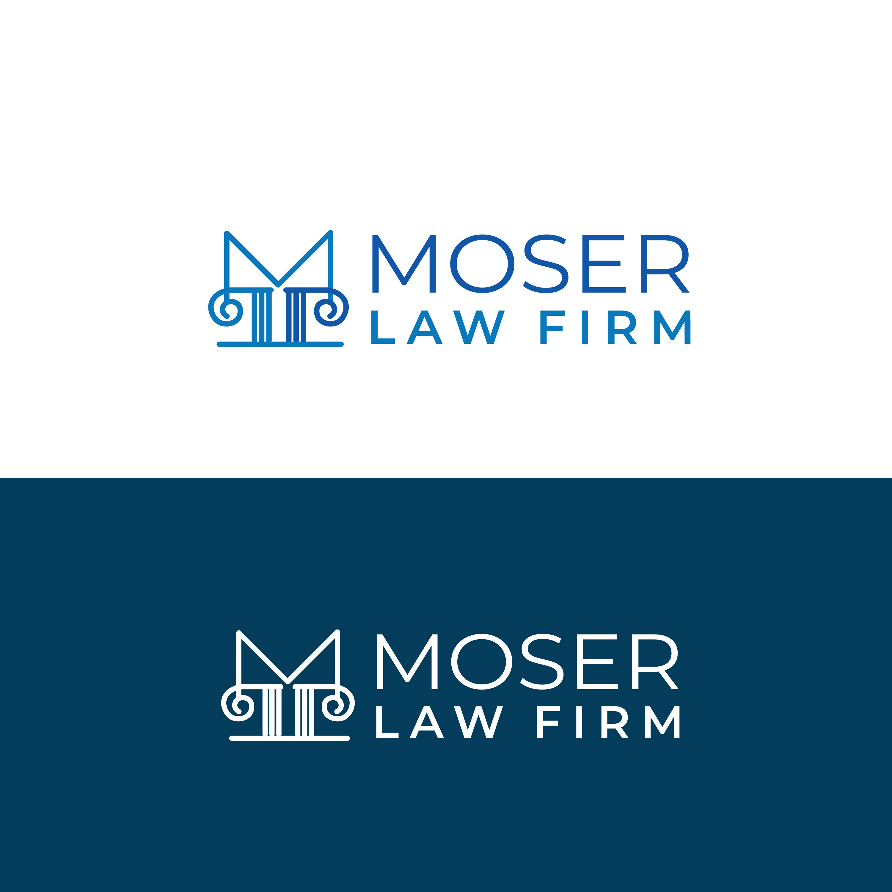 Logo Design by Revolt Team for this project | Design #36554620