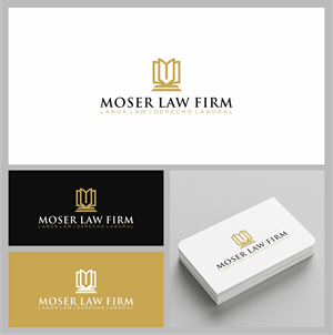 Logo Design by ndra for this project | Design: #36554186