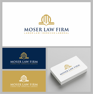 Logo Design by ndra for this project | Design: #36578218