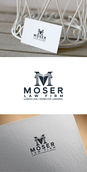 Logo Design by KING JM for this project | Design: #36564917