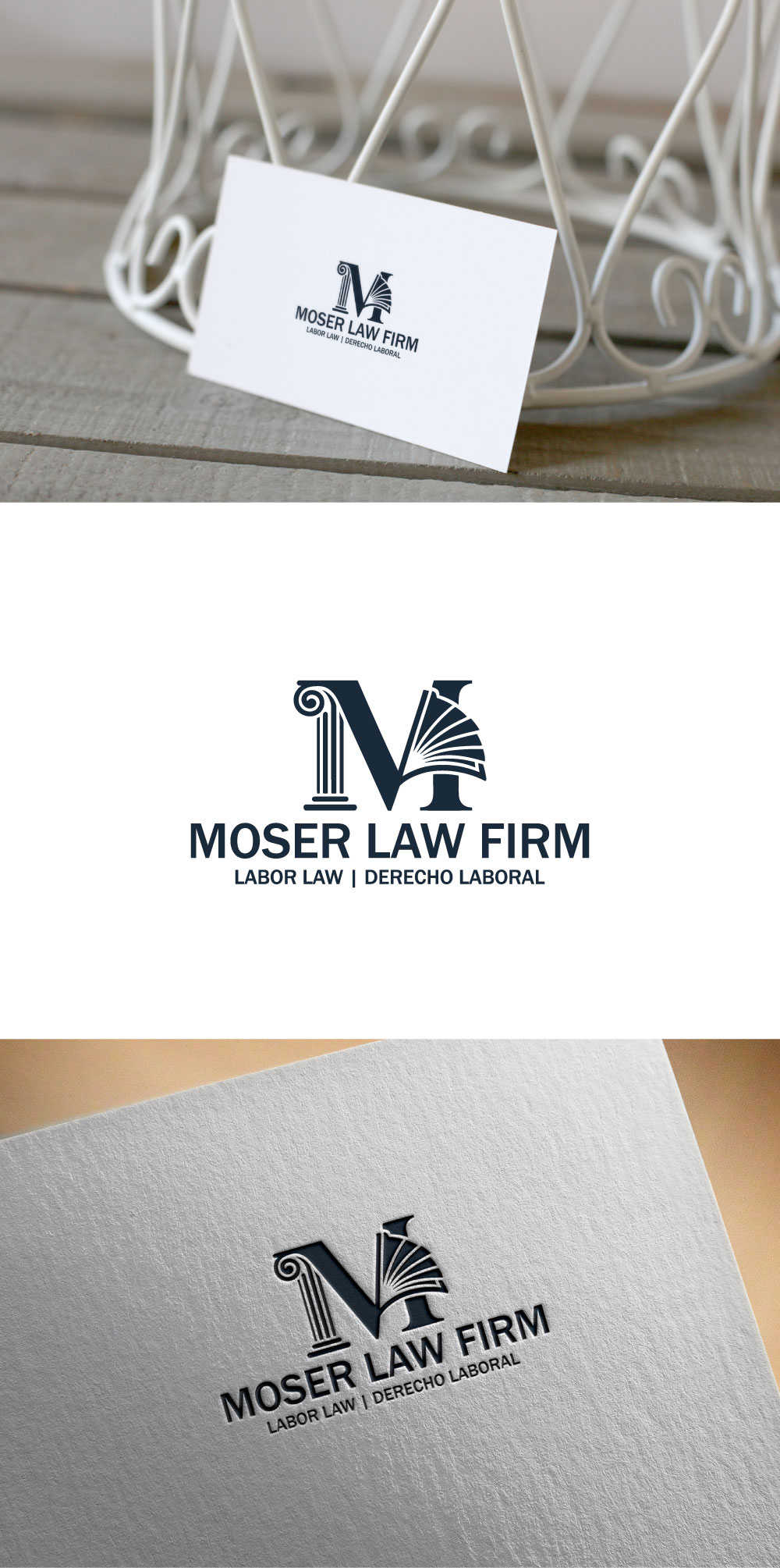 Logo Design by Jonshonkal for this project | Design #36569947