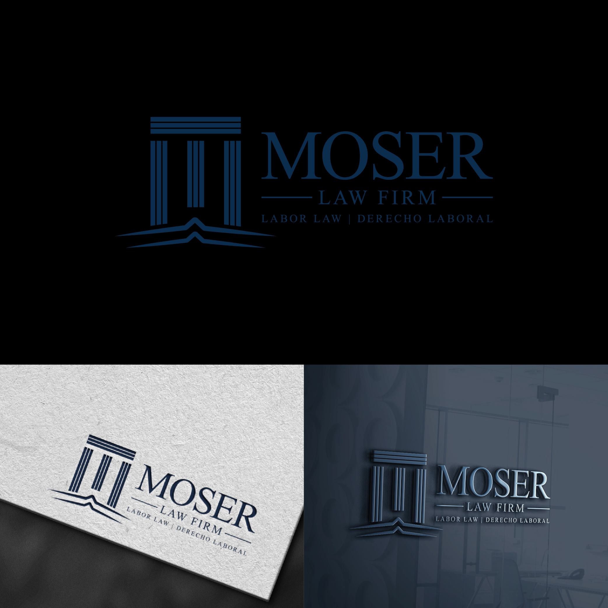 Logo-Design von designer profile für dieses Projekt | Design #36555215