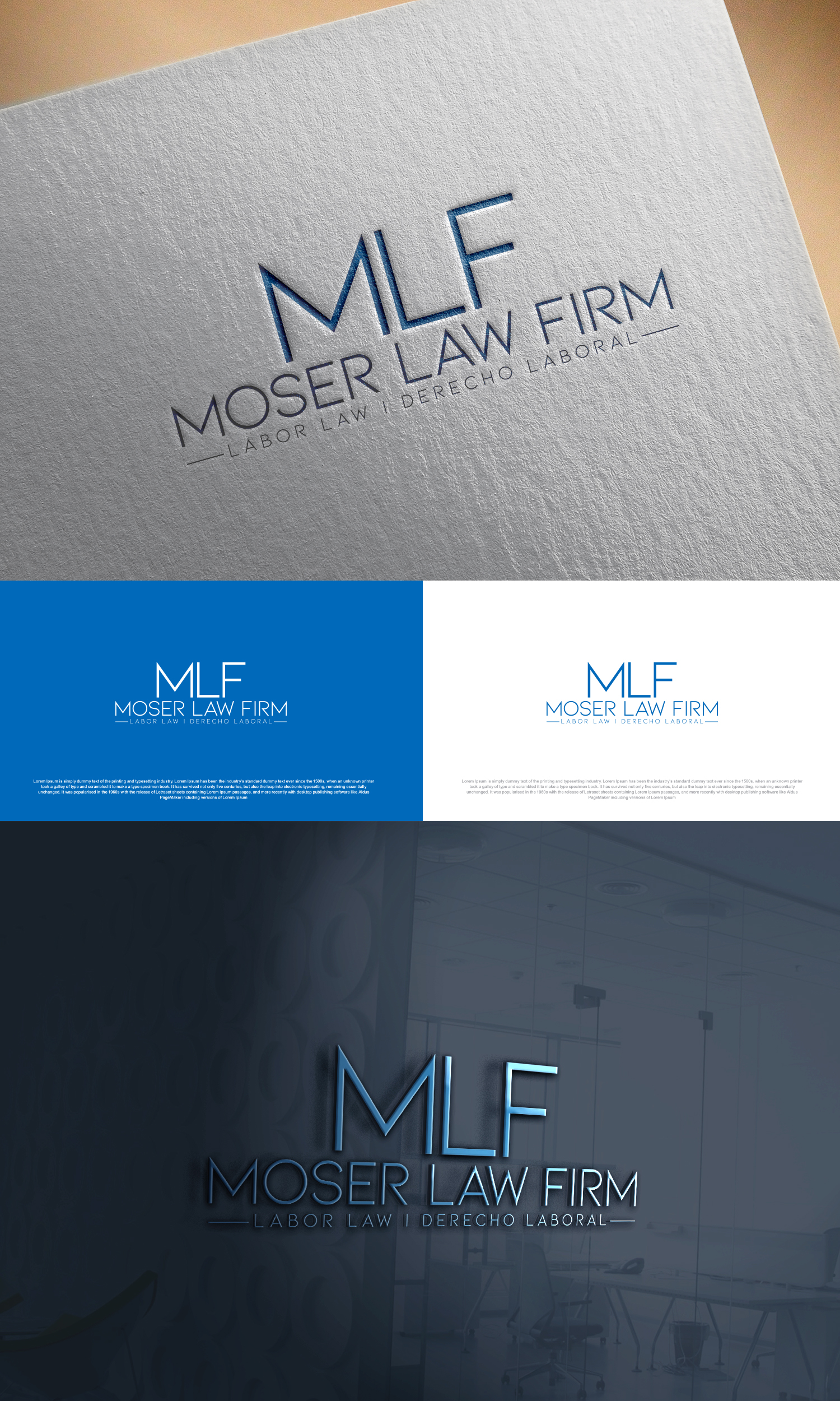 Logo Design by Ahsan Designs for this project | Design #36552982