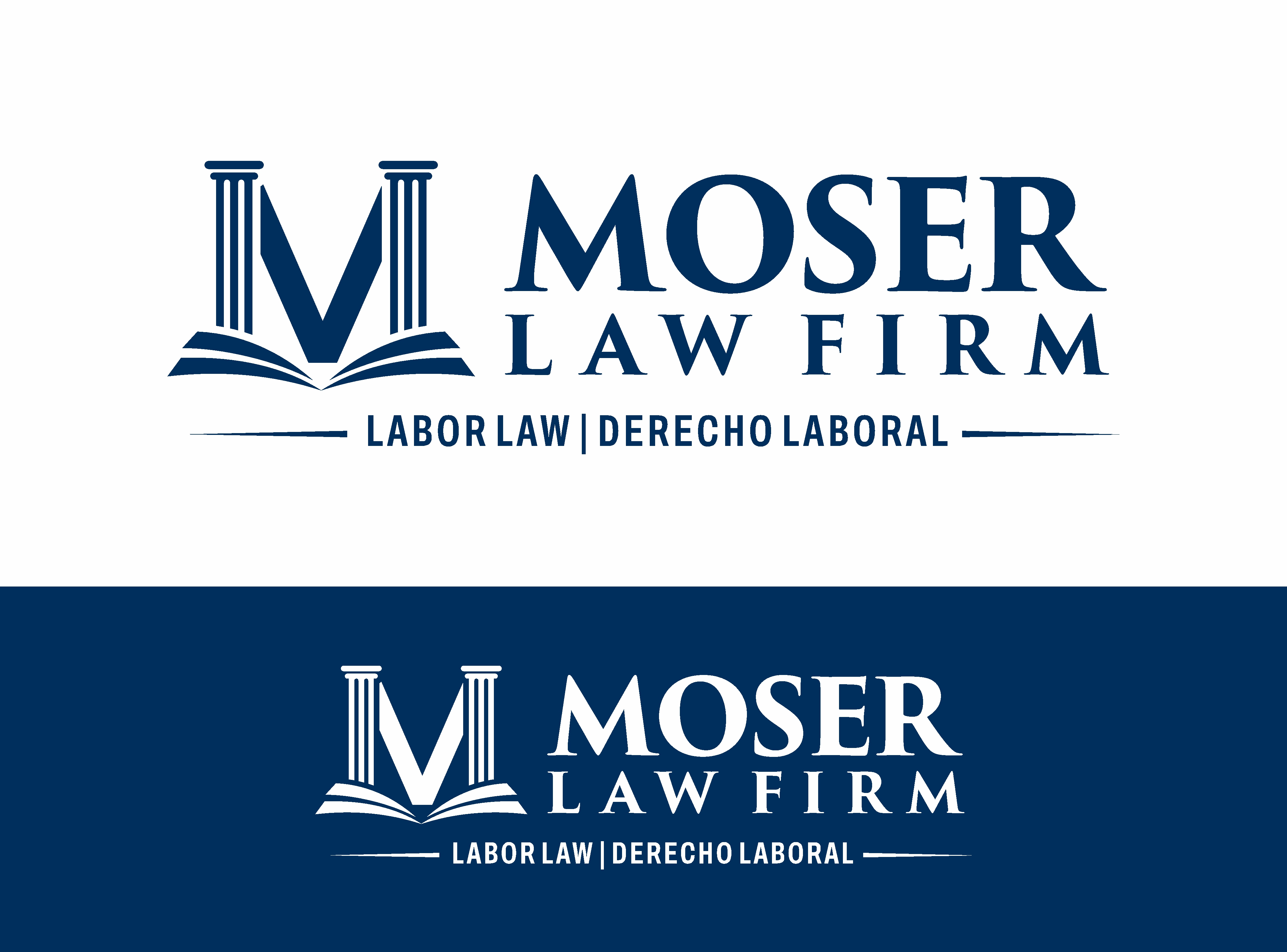 Logo Design by Mozez32 for this project | Design #36587202