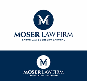 Logo Design by Mozez32 for this project | Design: #36602593