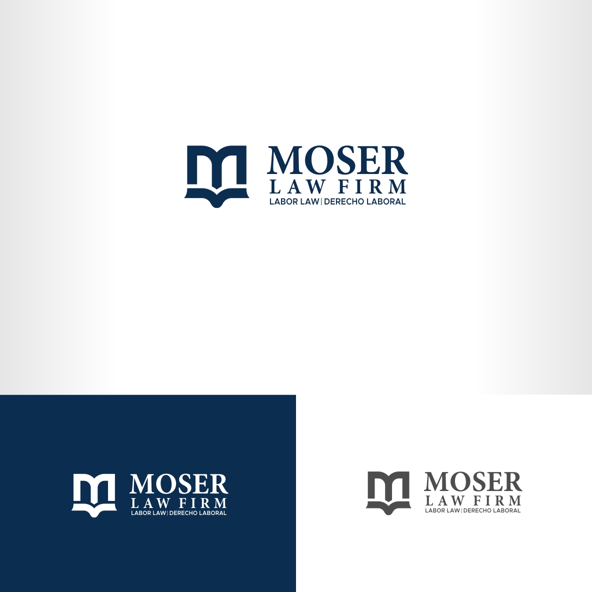 Logo Design by Abici for this project | Design #36556189