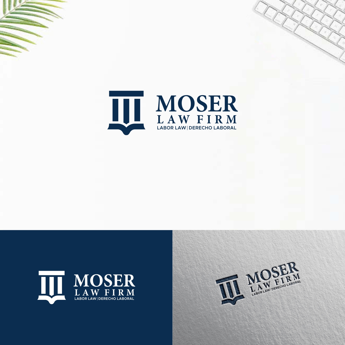 Logo Design by Abici for this project | Design #36560996