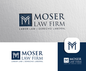 Logo Design by Alf Mozara