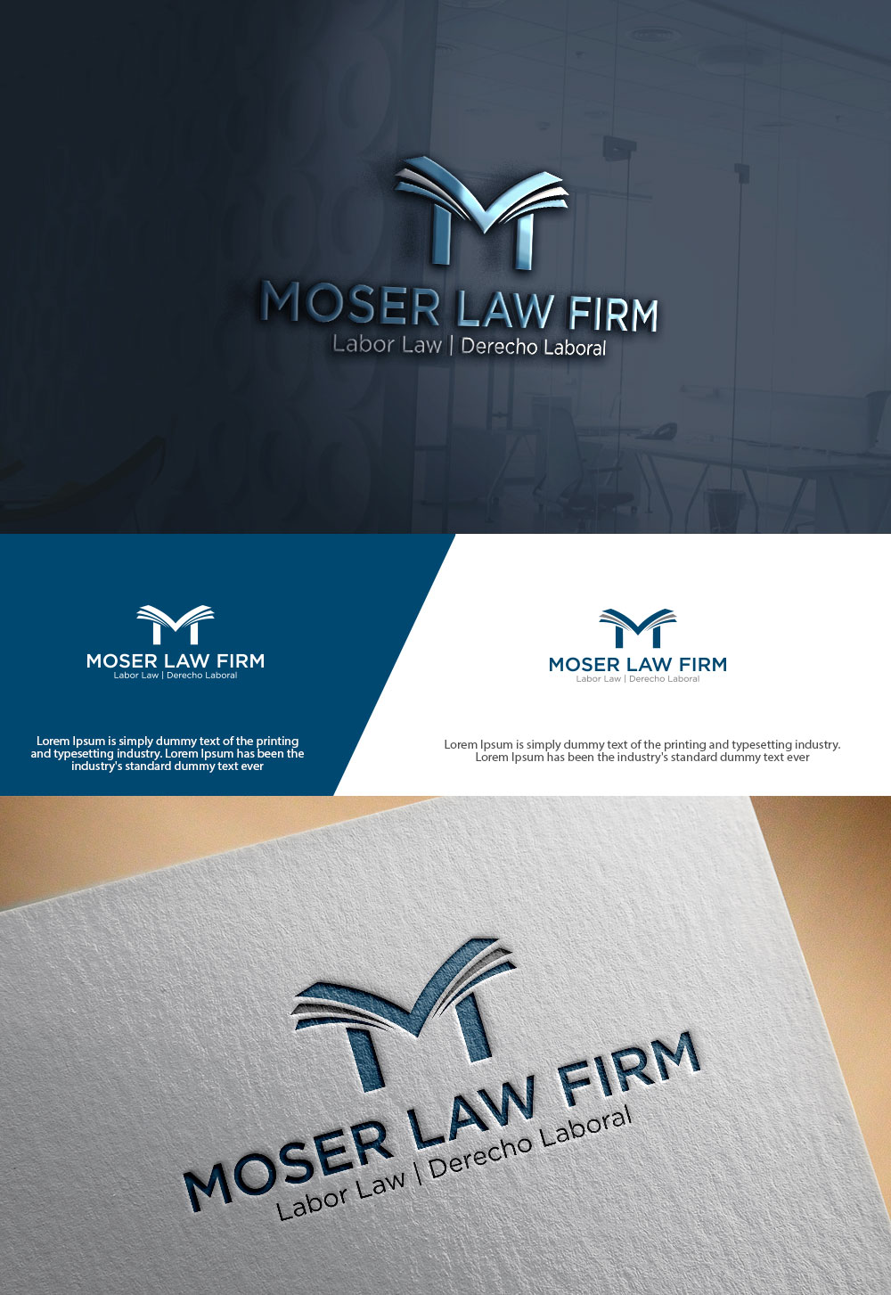 Logo Design by sulemani  creation for this project | Design #36557417