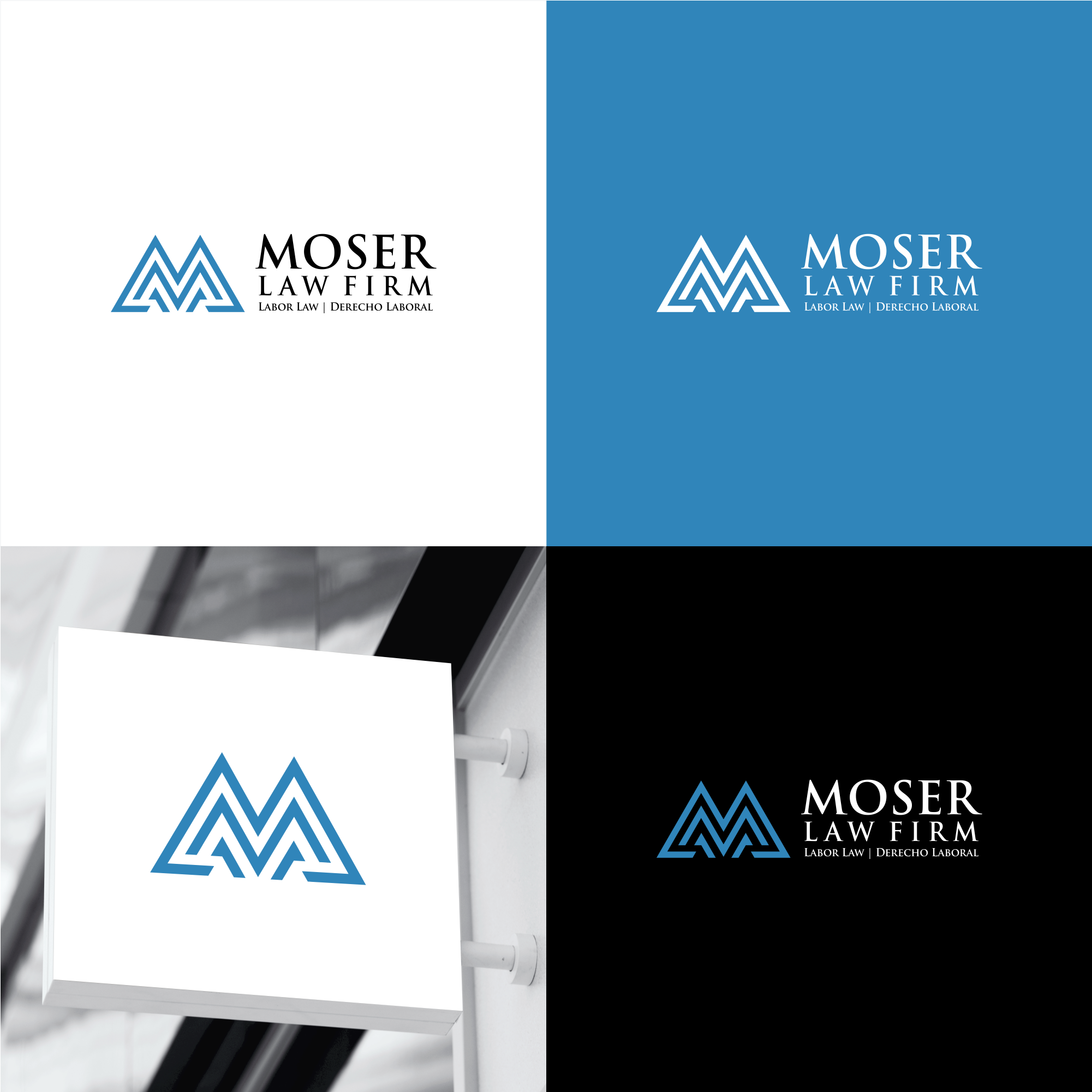 Logo-Design von Royco für dieses Projekt | Design #36567802