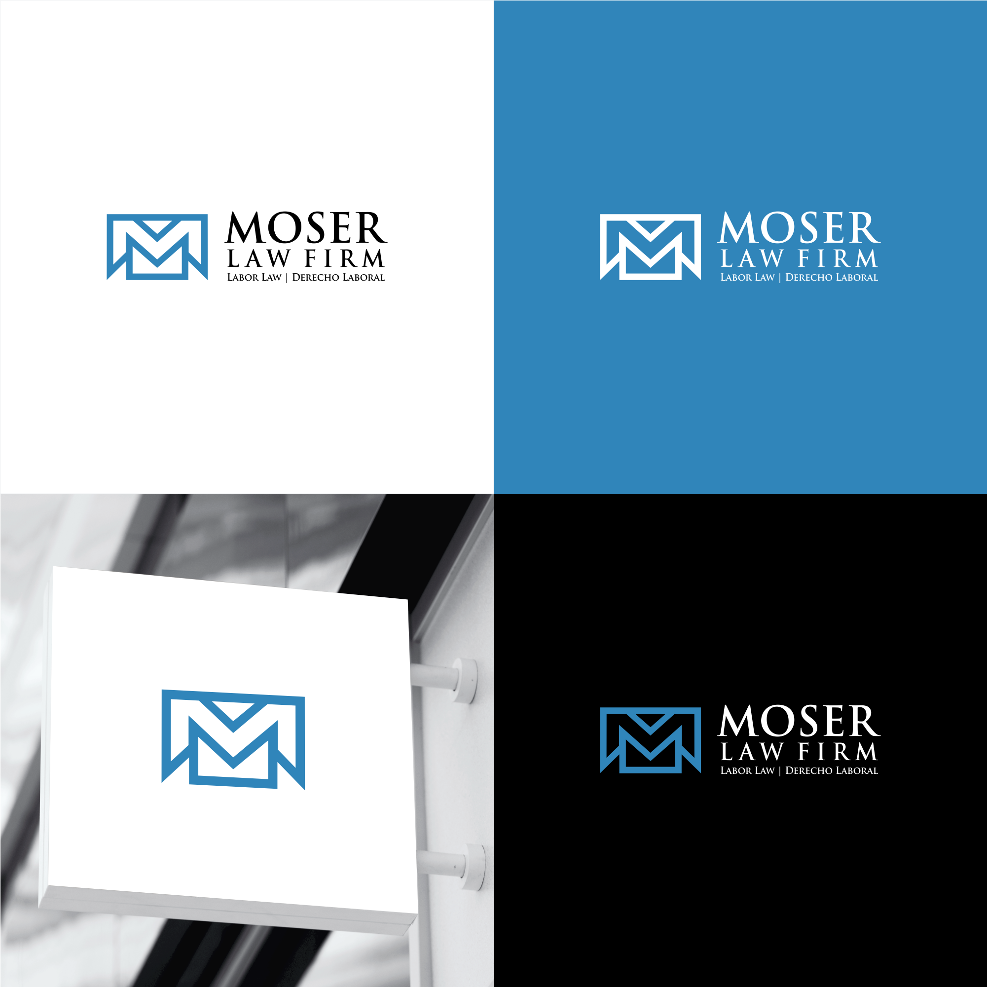 Logo-Design von Royco für dieses Projekt | Design #36567803